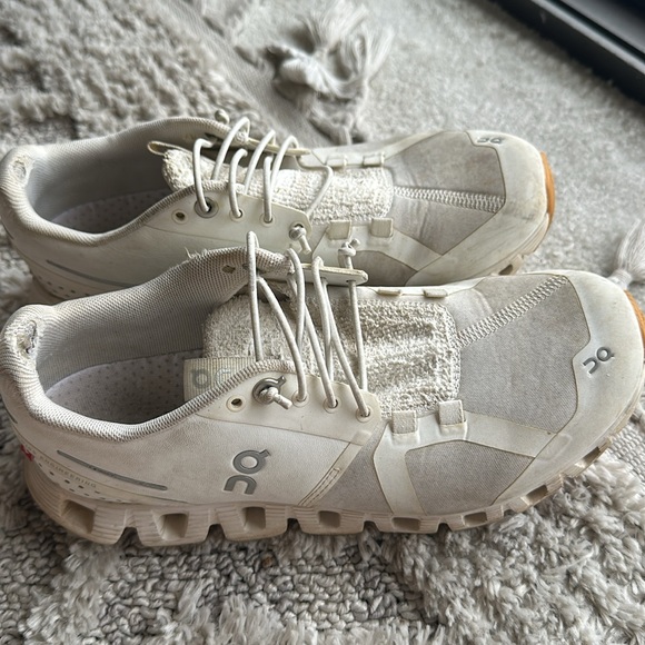 Ons Slide Shoes - Picture 4 of 7